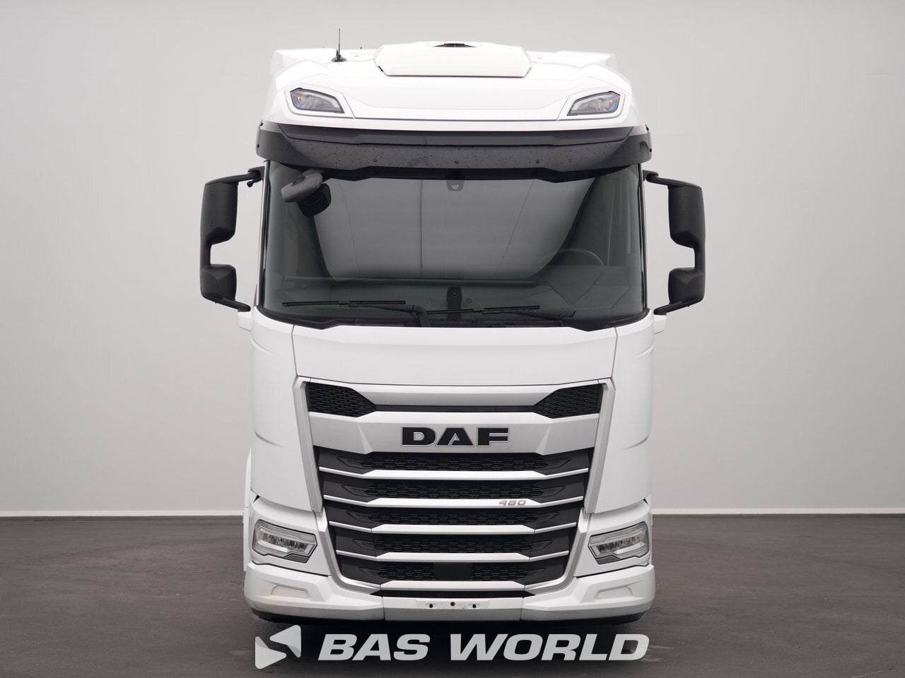 Other : DAF XG 480 Cabeza tractora