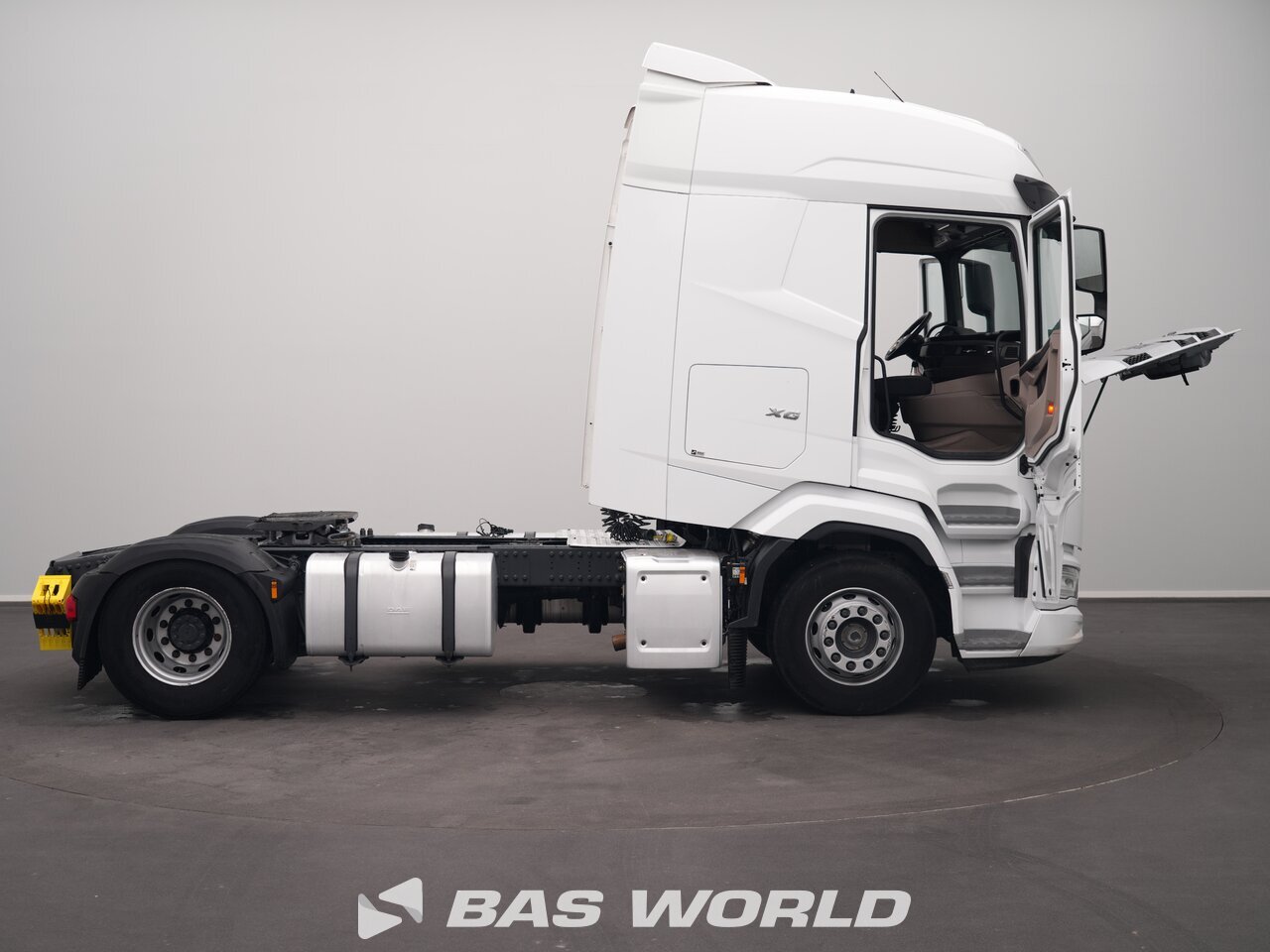 Other : DAF XG 480 Cabeza tractora