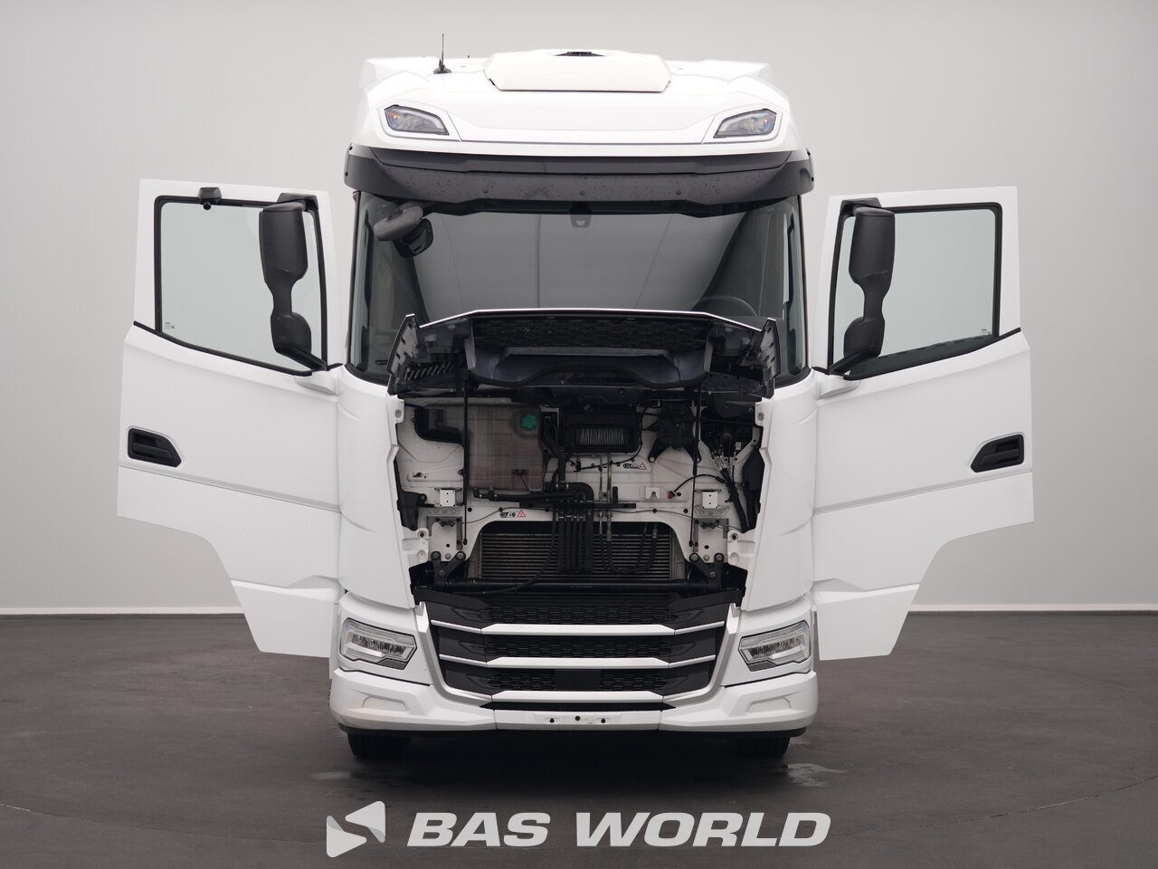Other : DAF XG 480 Cabeza tractora