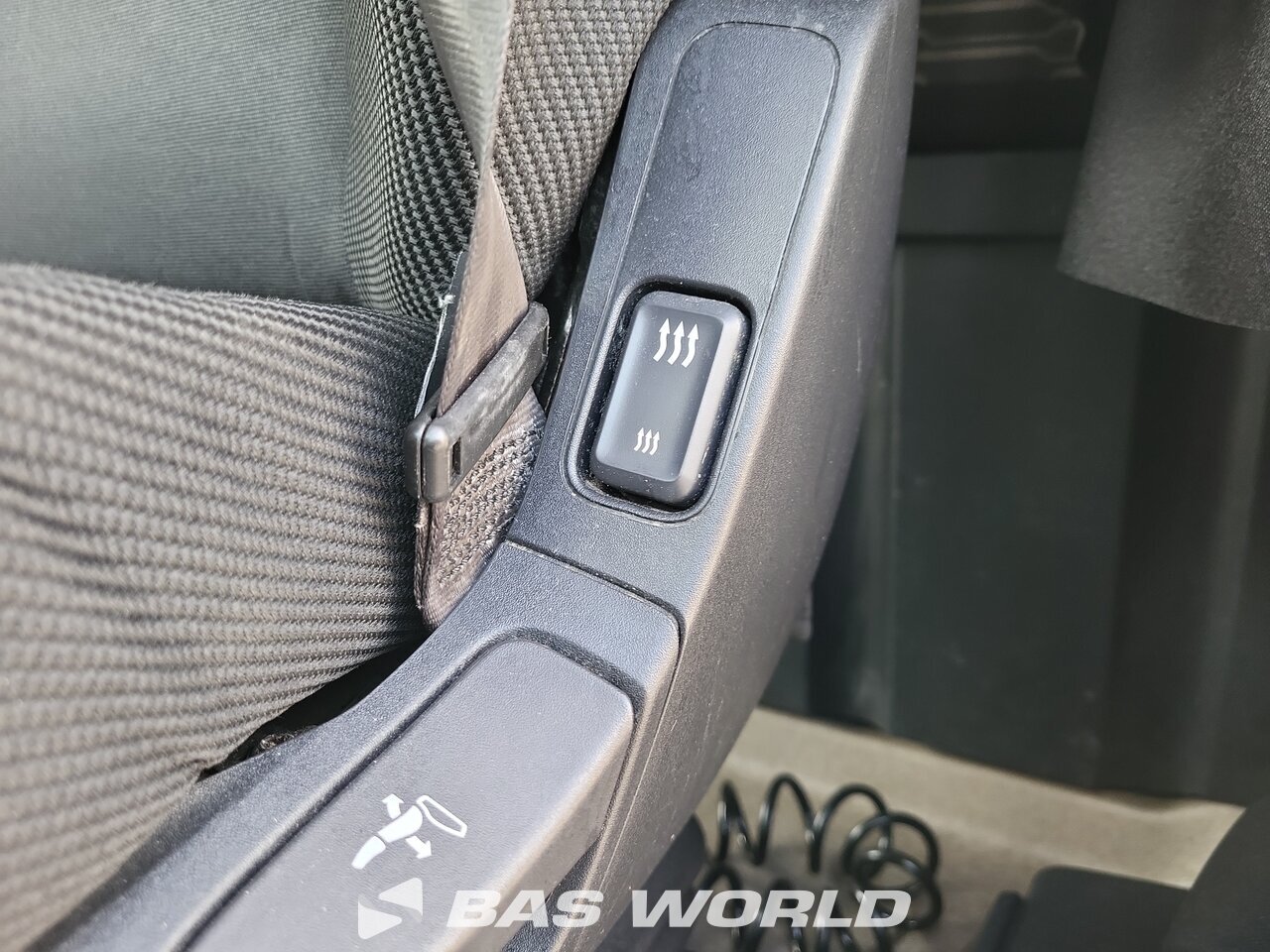 Other : DAF XG 480 Cabeza tractora