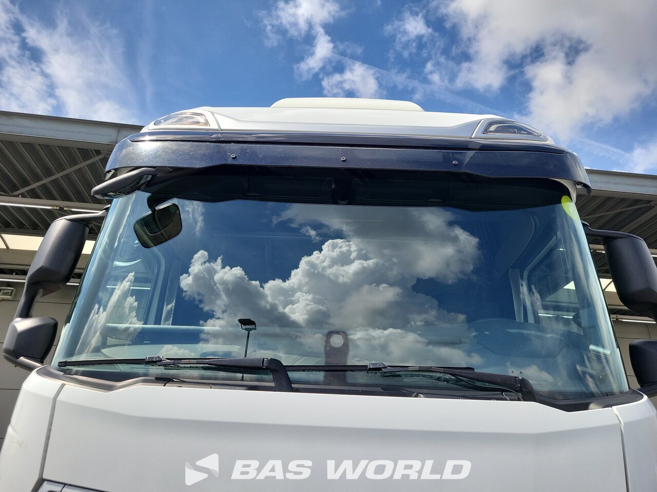 Other : DAF XG 480 Cabeza tractora
