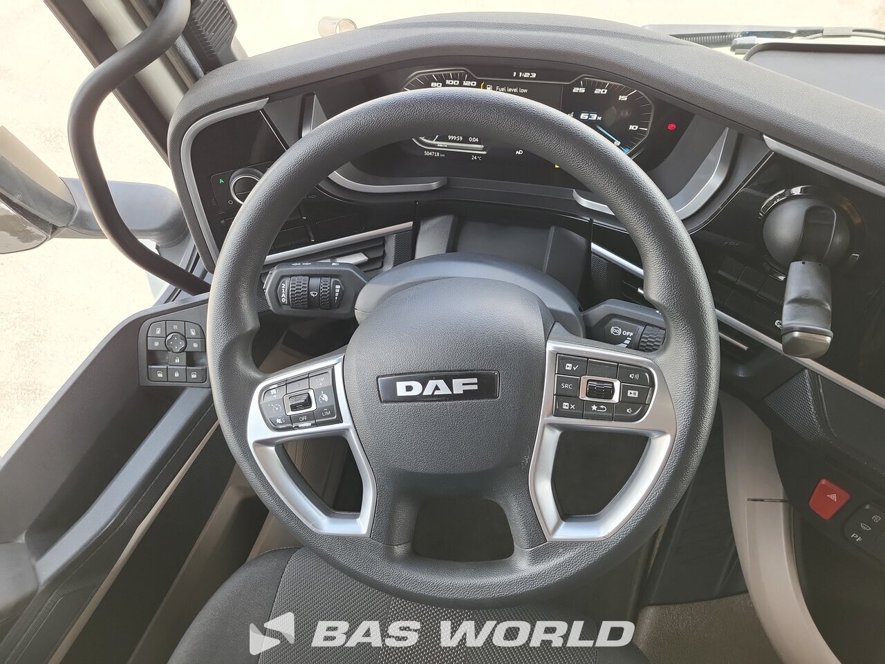 Other : DAF XG 480 Cabeza tractora