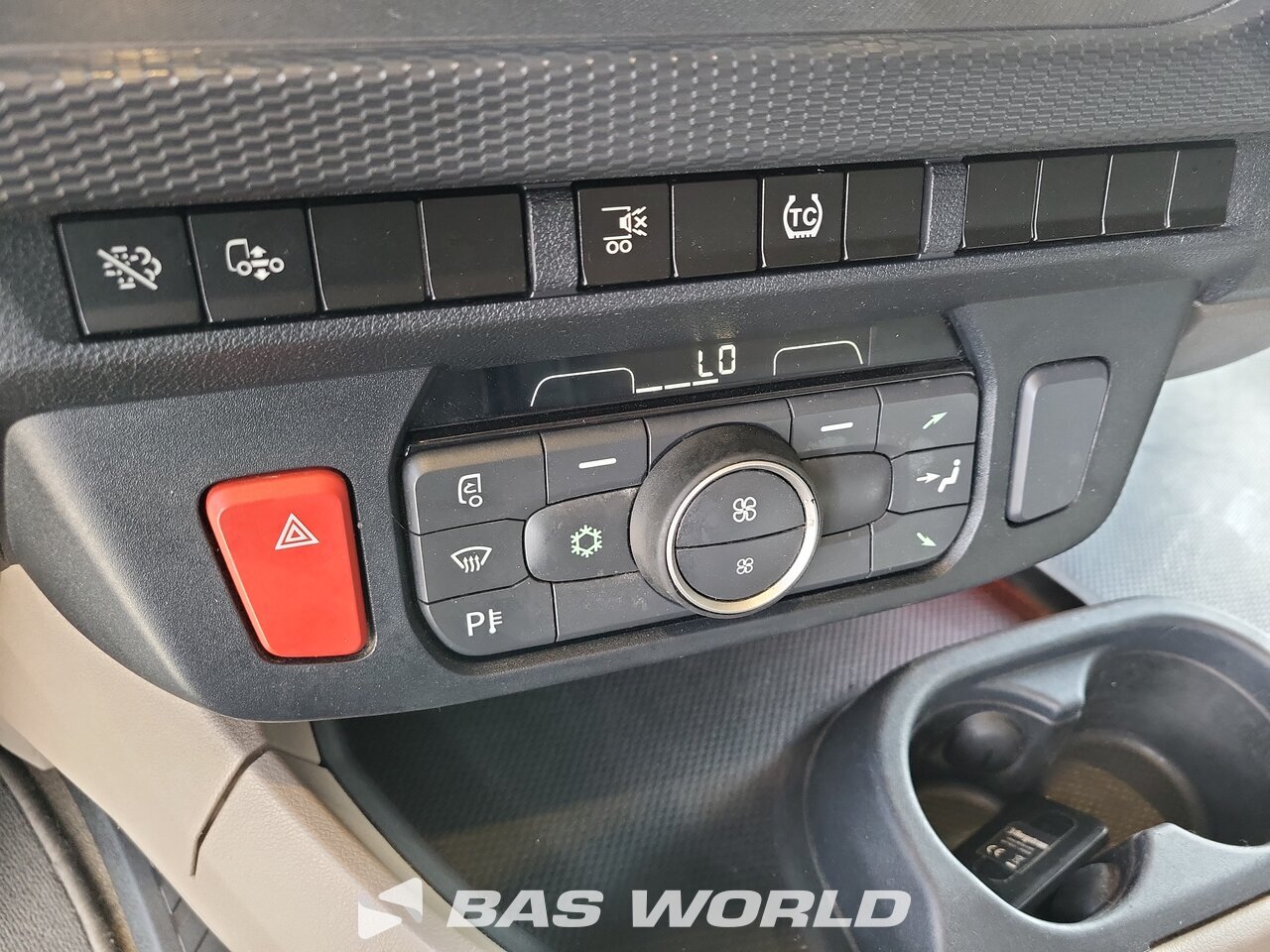 Other : DAF XG 480 Cabeza tractora