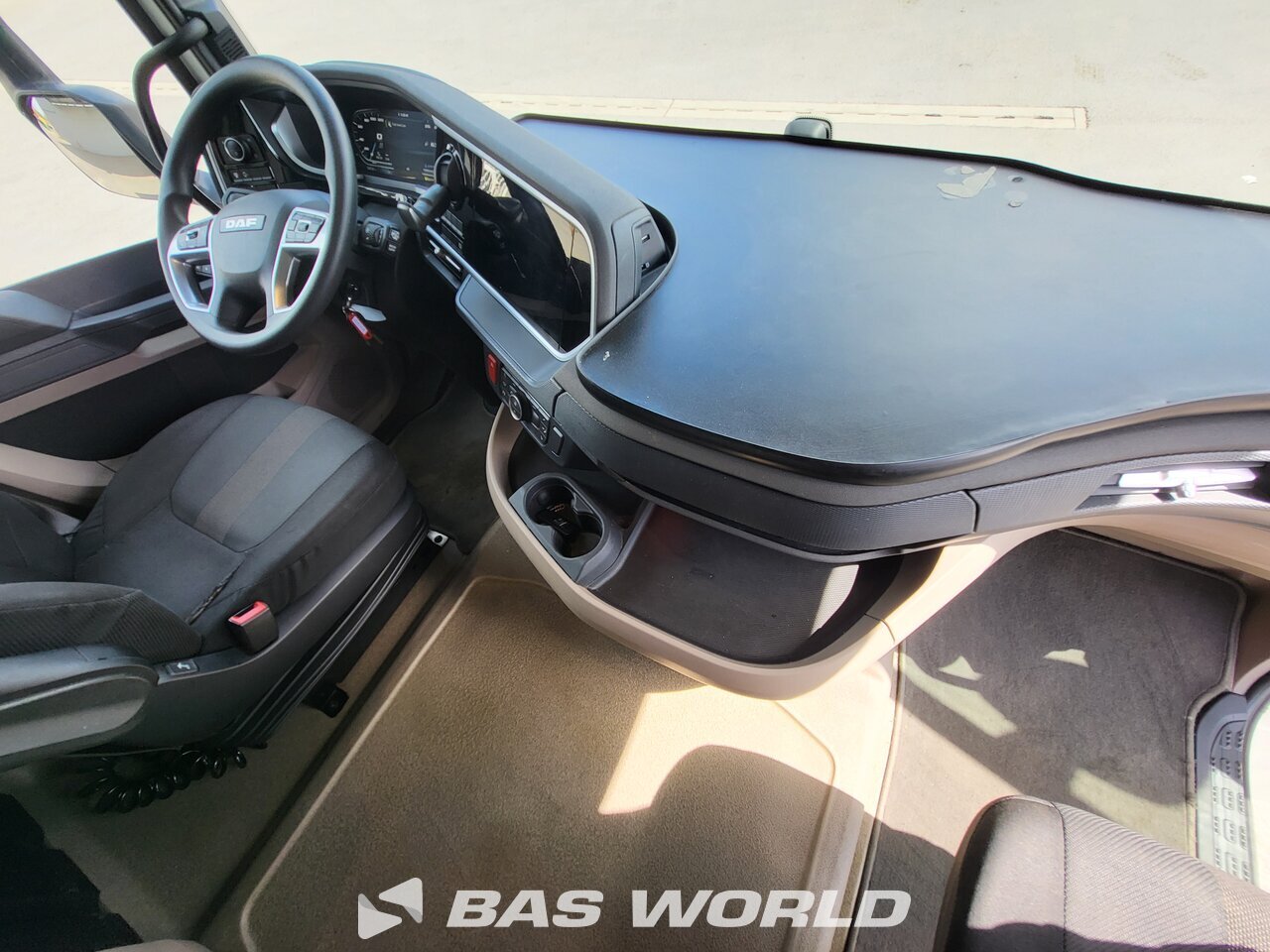 Other : DAF XG 480 Cabeza tractora