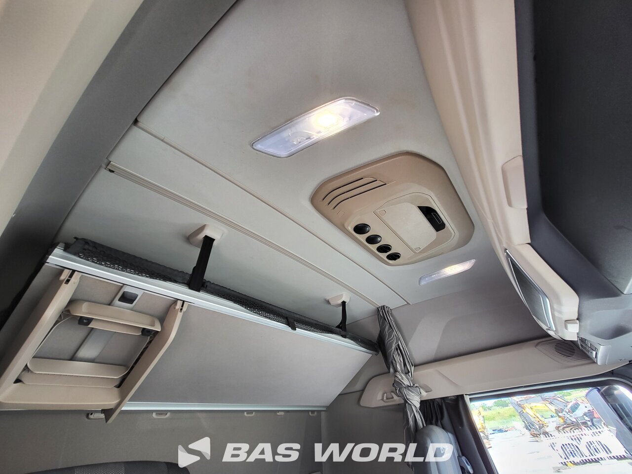 Other : DAF XG 480 Cabeza tractora