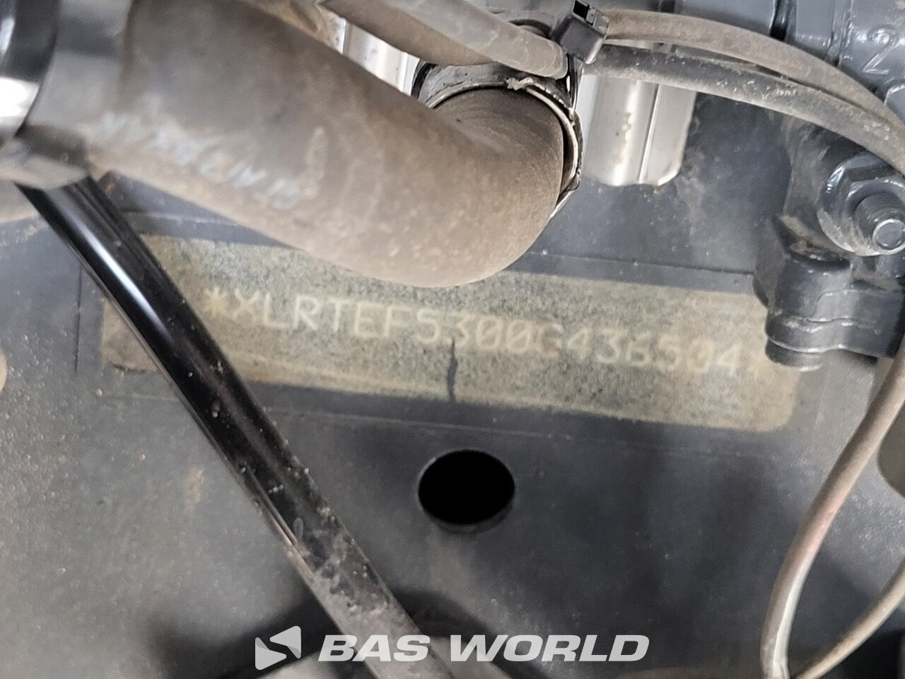 Other : DAF XG 480 Cabeza tractora