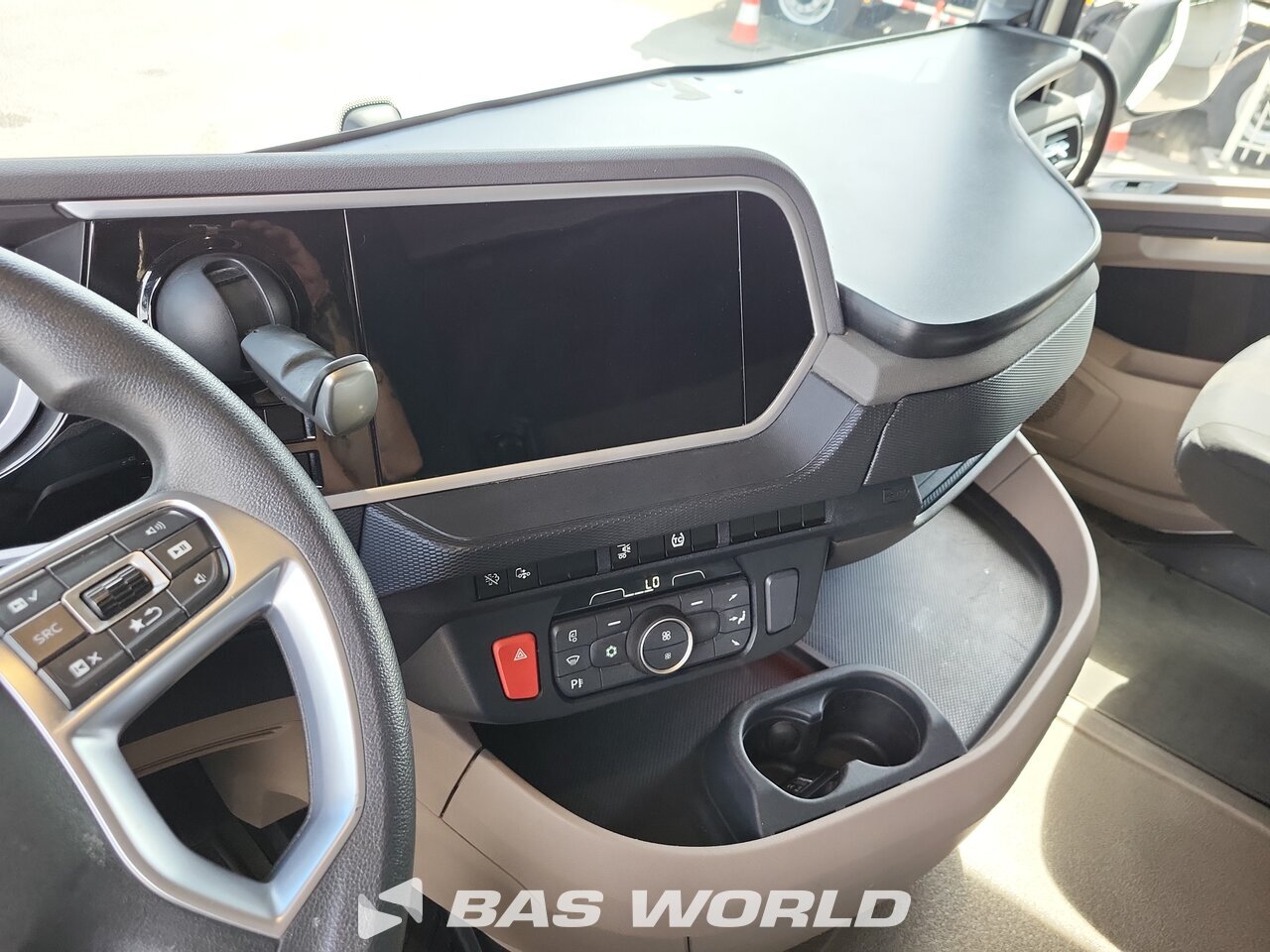 Other : DAF XG 480 Cabeza tractora
