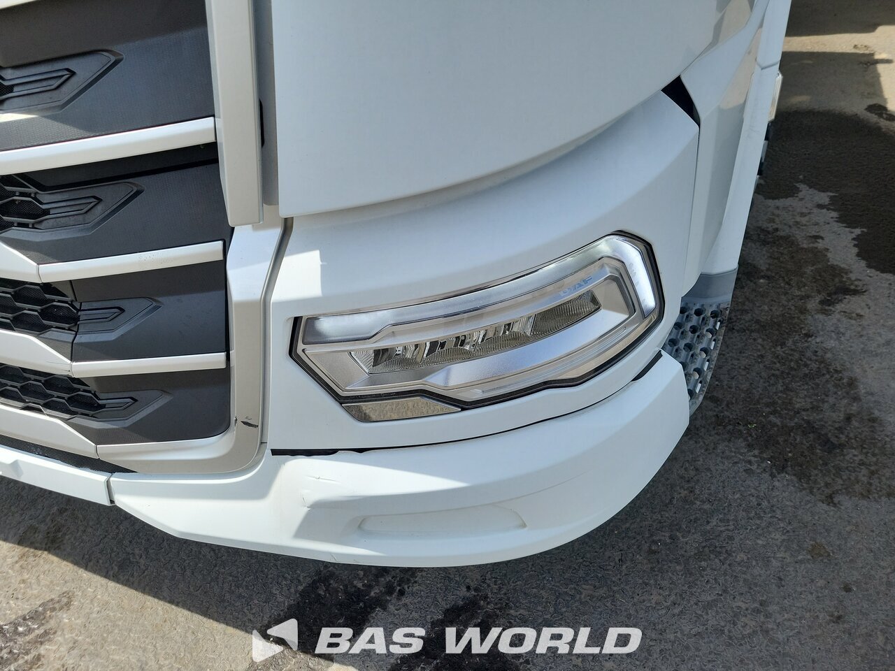 Other : DAF XG 480 Cabeza tractora