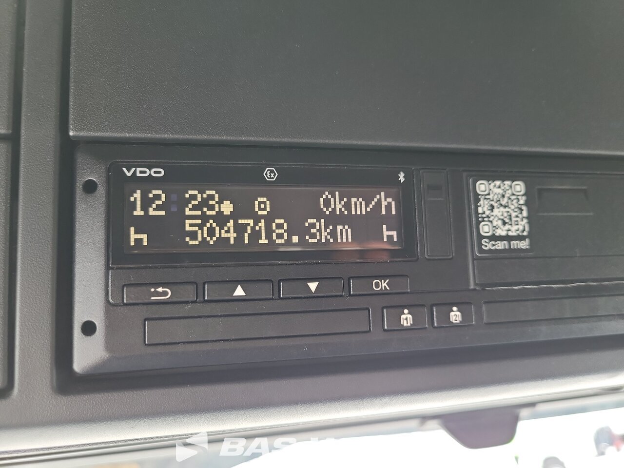 Other : DAF XG 480 Cabeza tractora