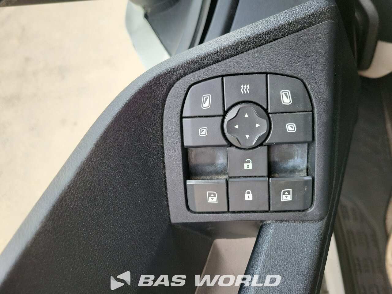 Other : DAF XG 480 Cabeza tractora