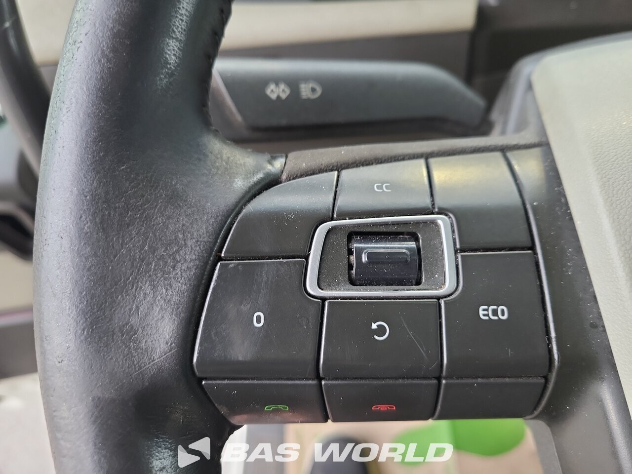 Other : Volvo FH 500 Влекач