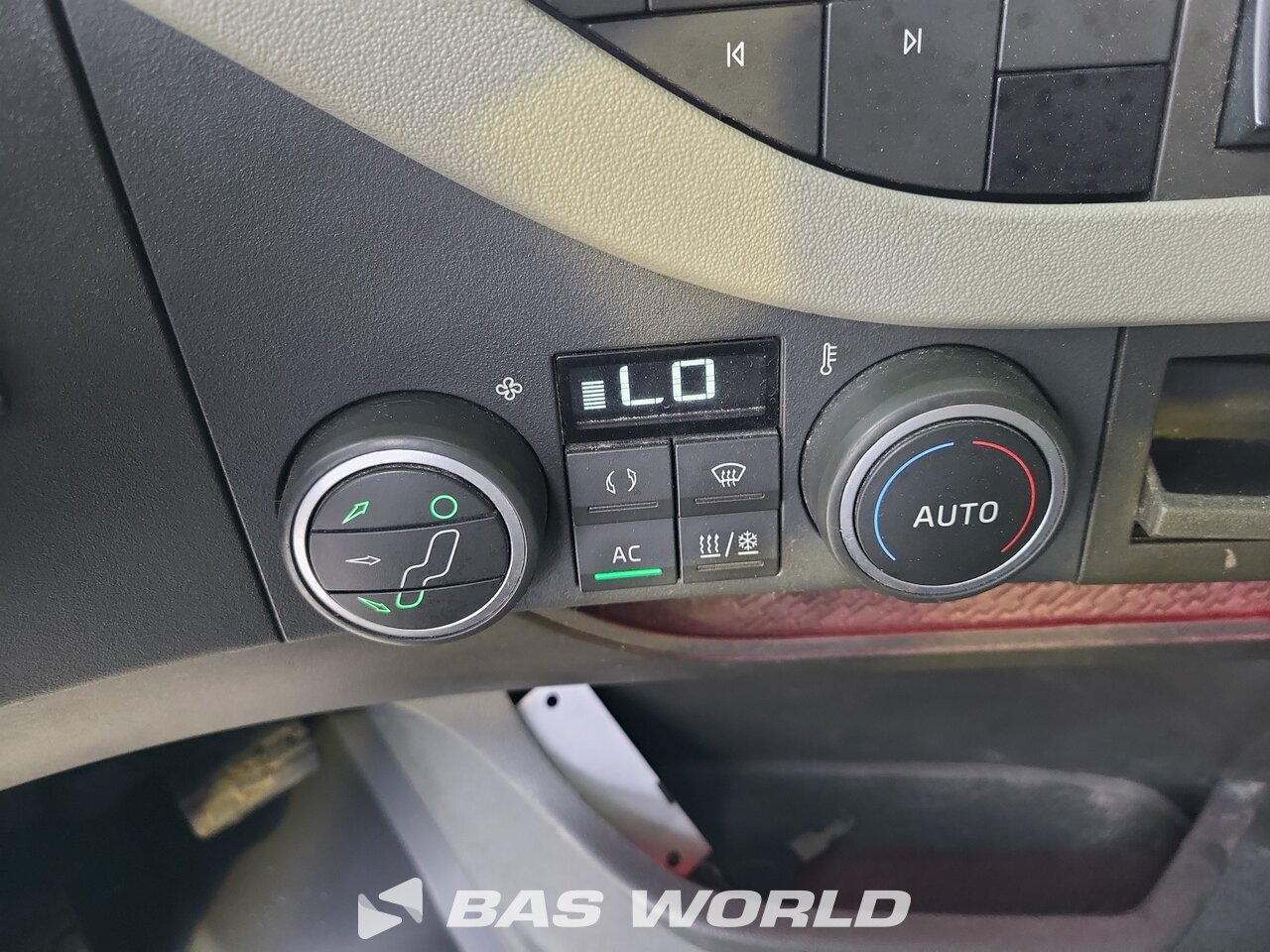 Other : Volvo FH 500 Влекач