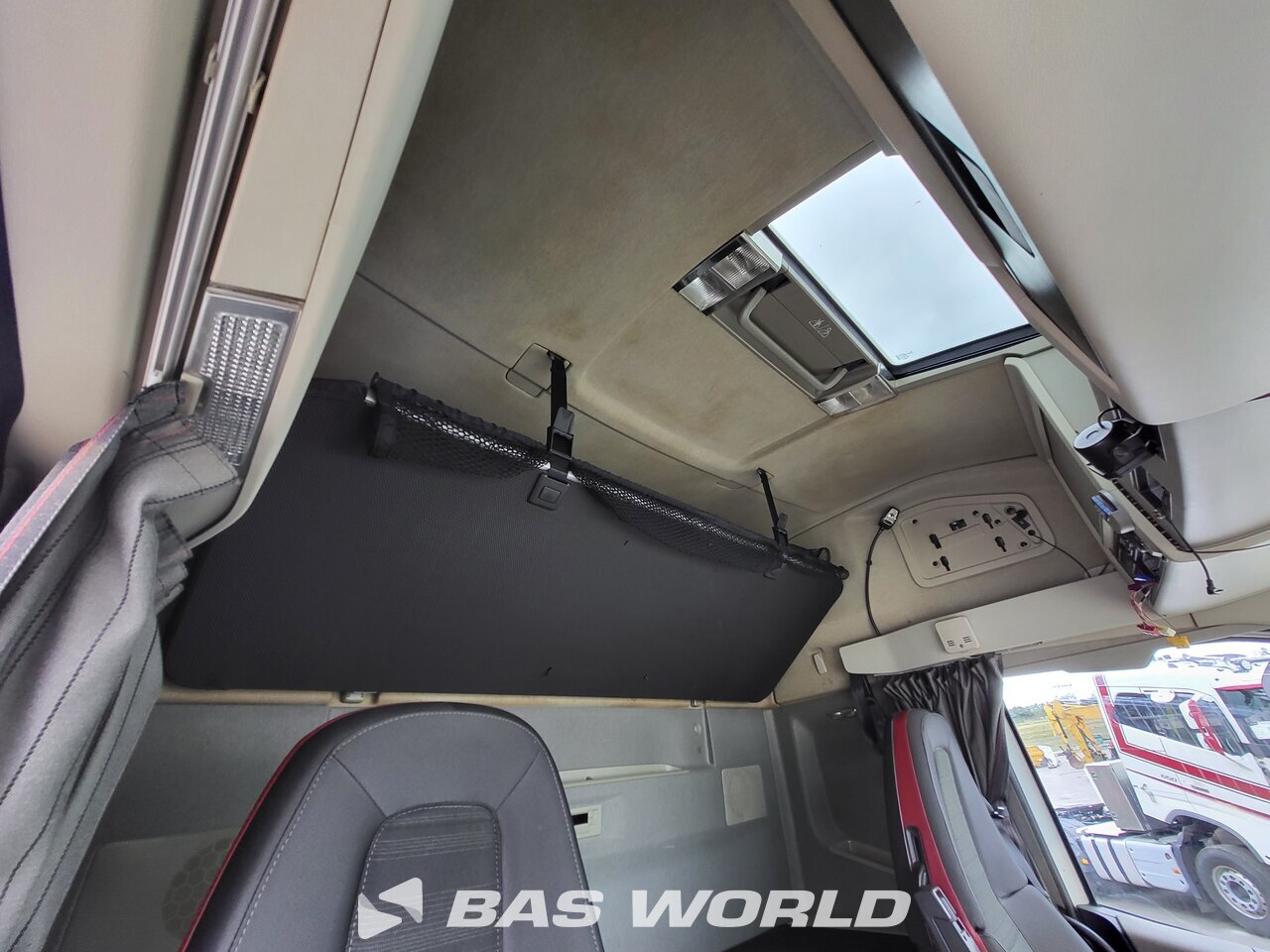 Other : Volvo FH 500 Влекач
