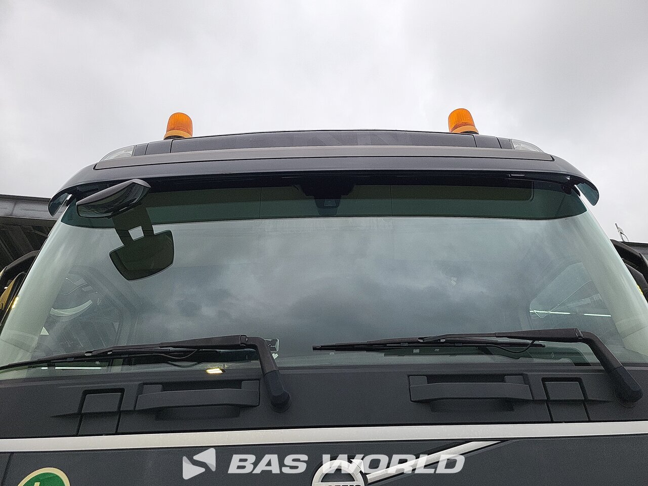 Other : Volvo FH 500 Влекач
