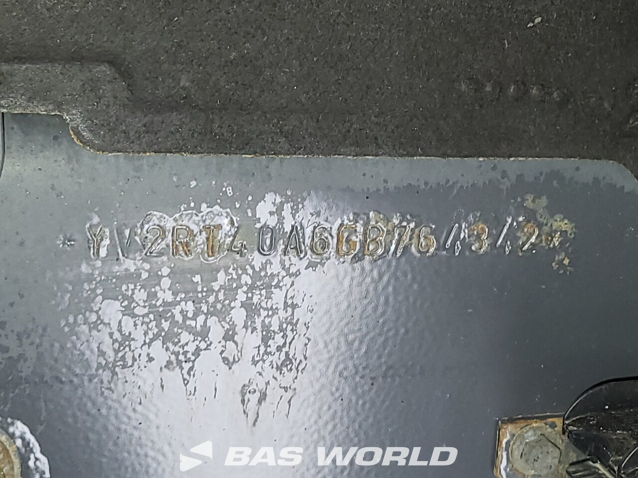 Other : Volvo FH 500 Влекач