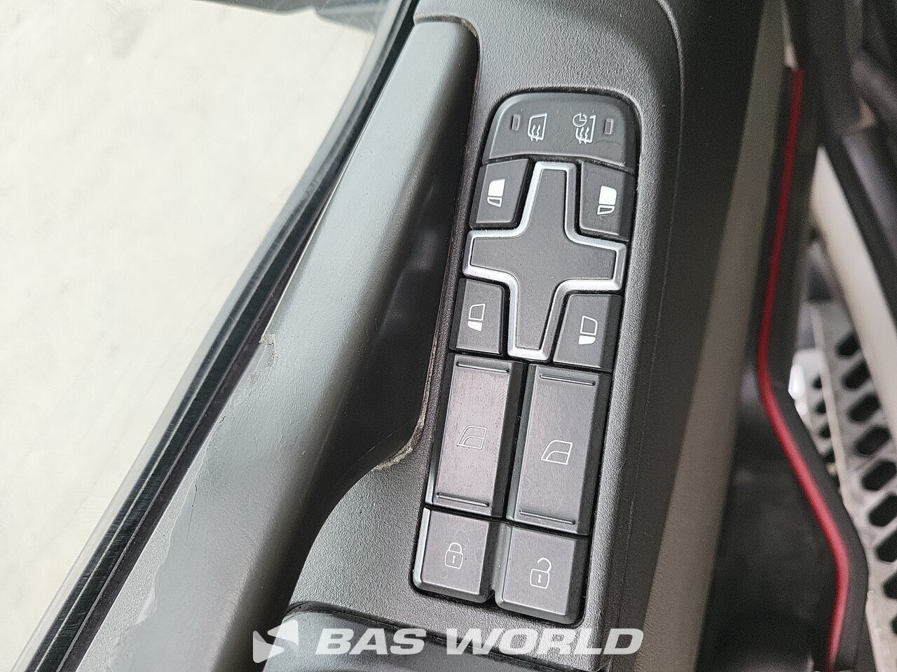 Other : Volvo FH 500 Влекач