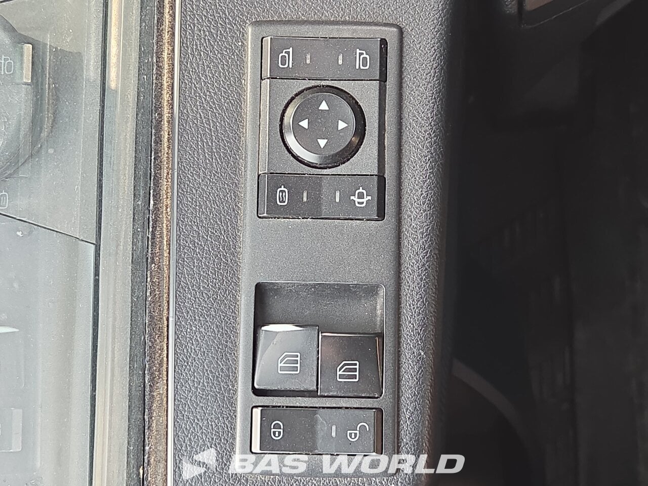 Other : Mercedes Actros 2648 грузовик с крюковым погрузчиком