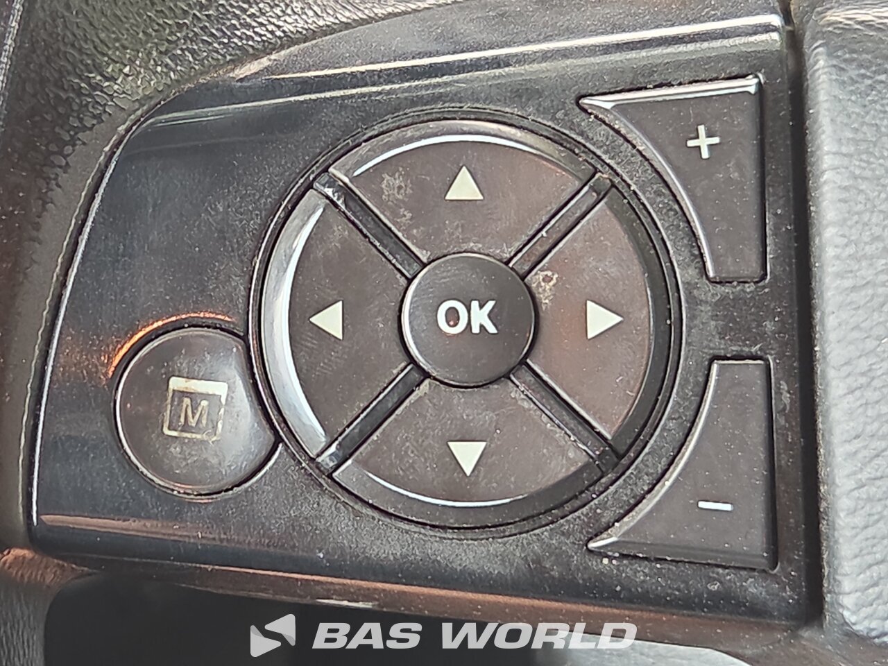 Other : Mercedes Actros 2648 грузовик с крюковым погрузчиком