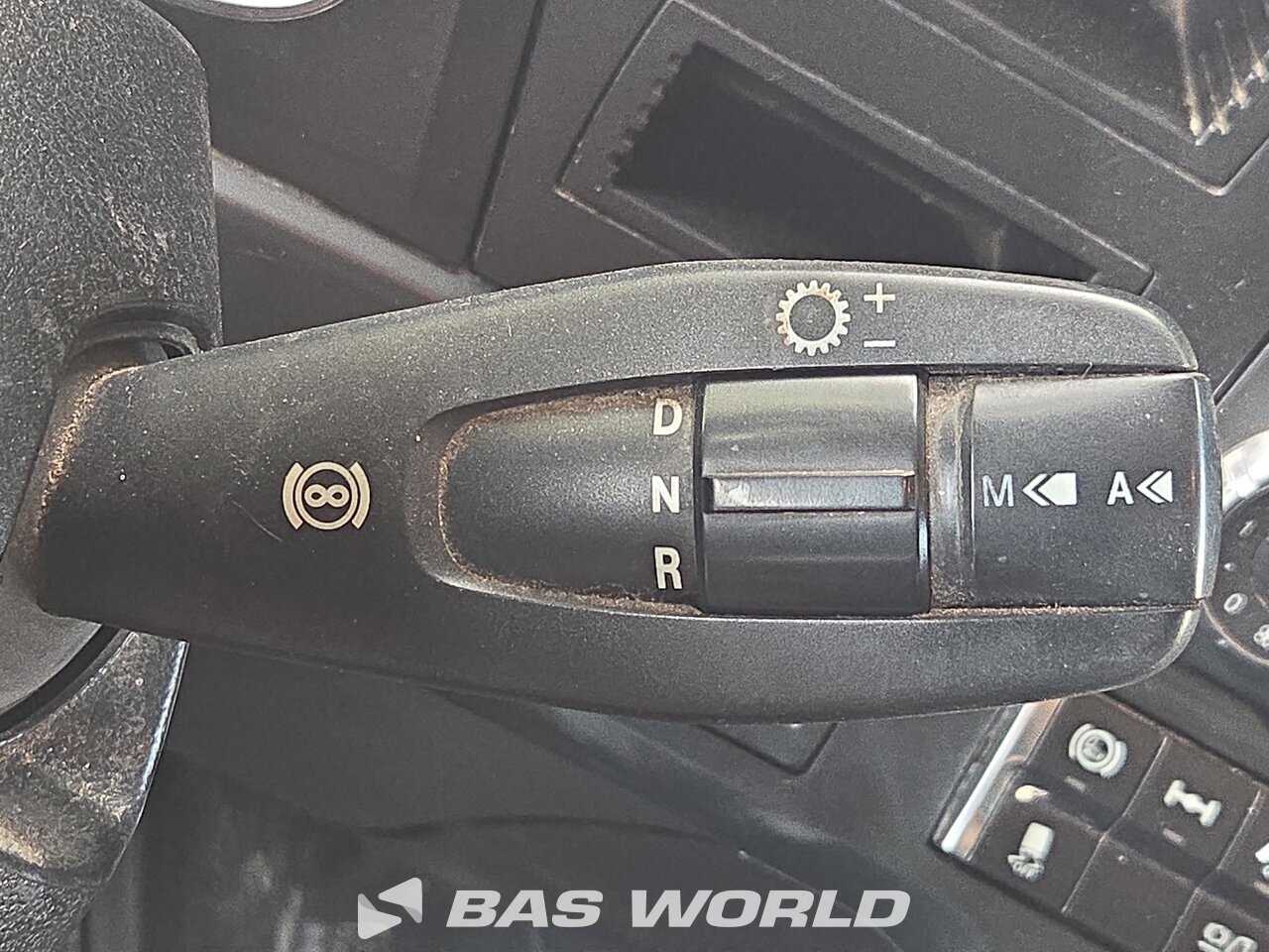 Other : Mercedes Actros 2648 грузовик с крюковым погрузчиком