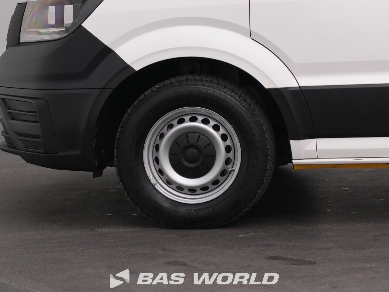 Other : MAN TGE 3.100 Carrosseries