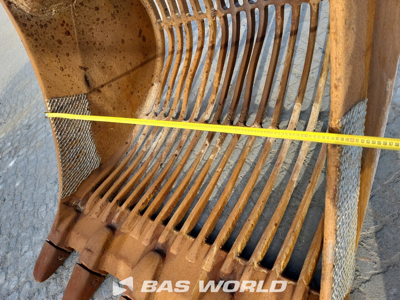 Other : Volvo EC380 E NL Excavadora de cadenas