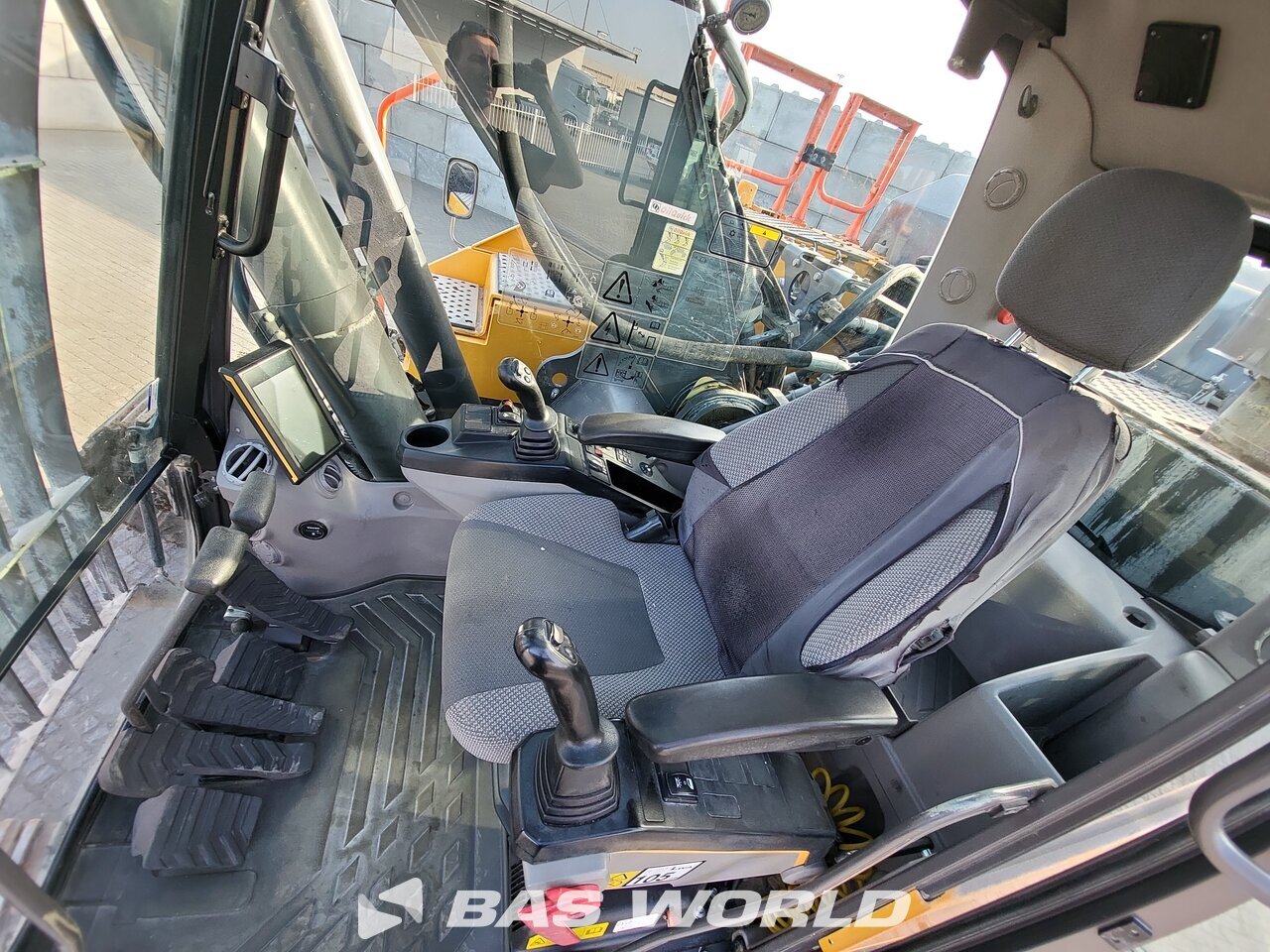 Other : Volvo EC380 E NL Excavadora de cadenas