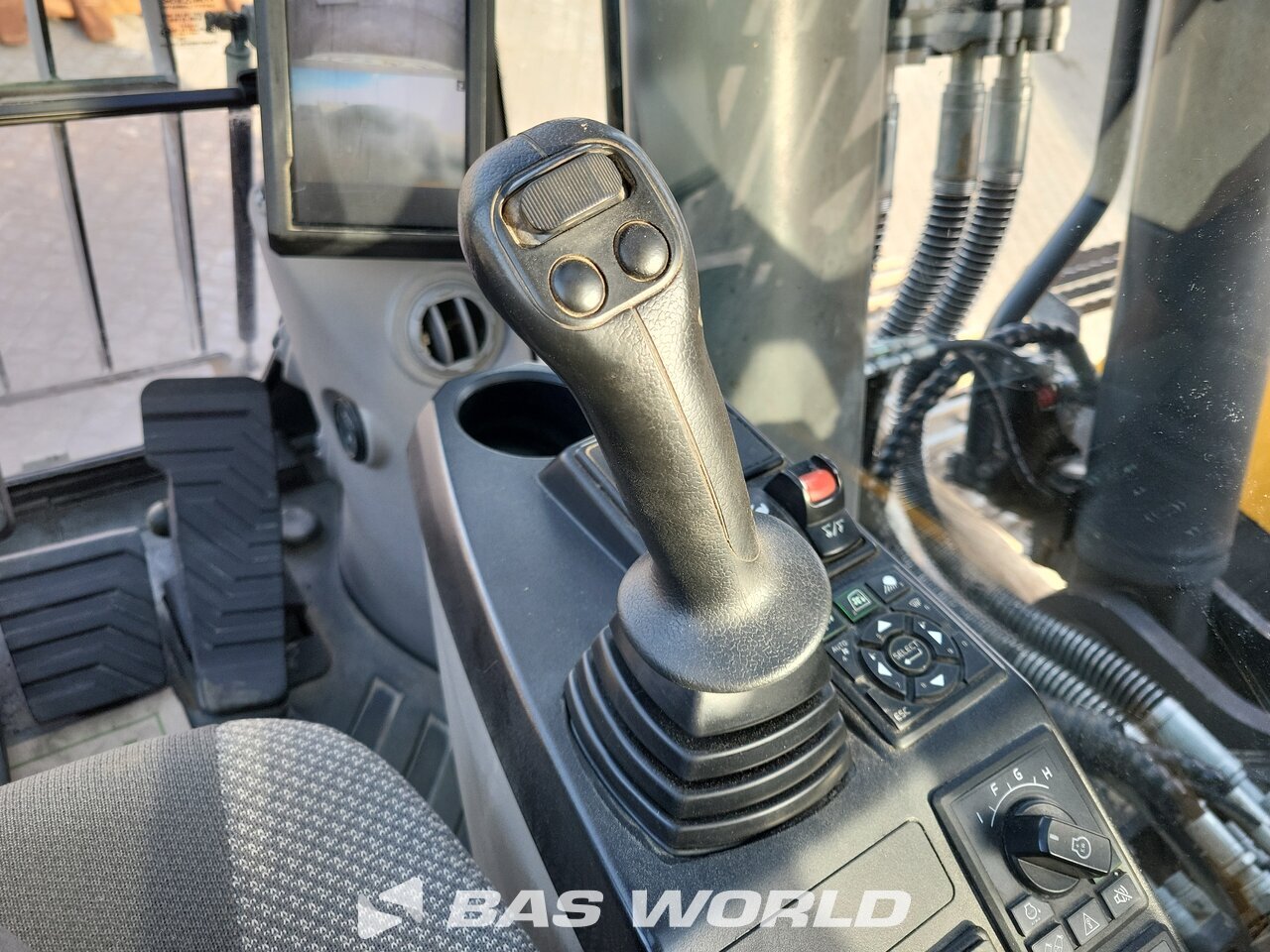 Other : Volvo EC380 E NL Excavadora de cadenas