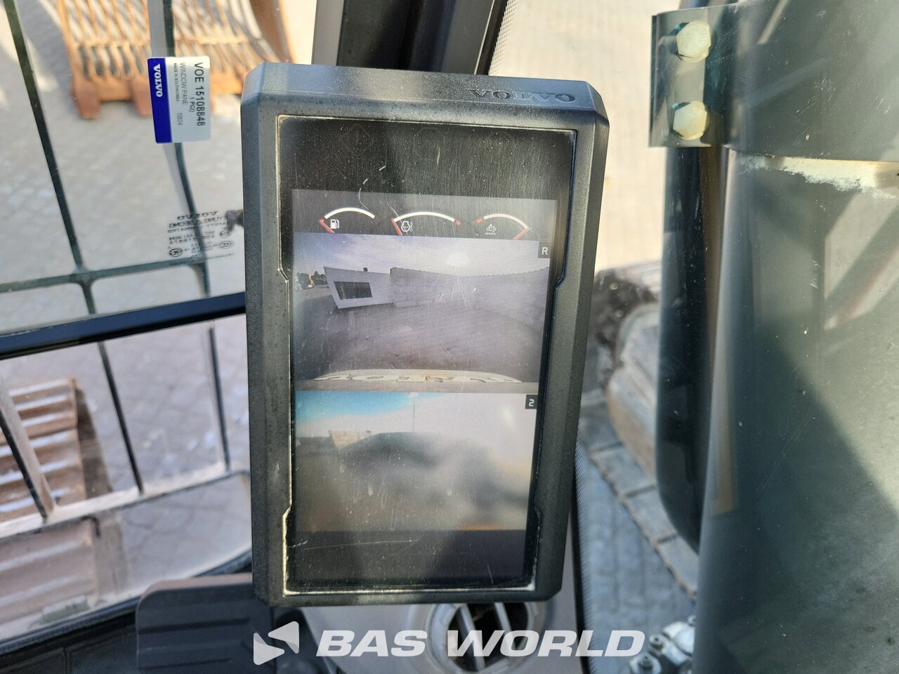 Other : Volvo EC380 E NL Excavadora de cadenas
