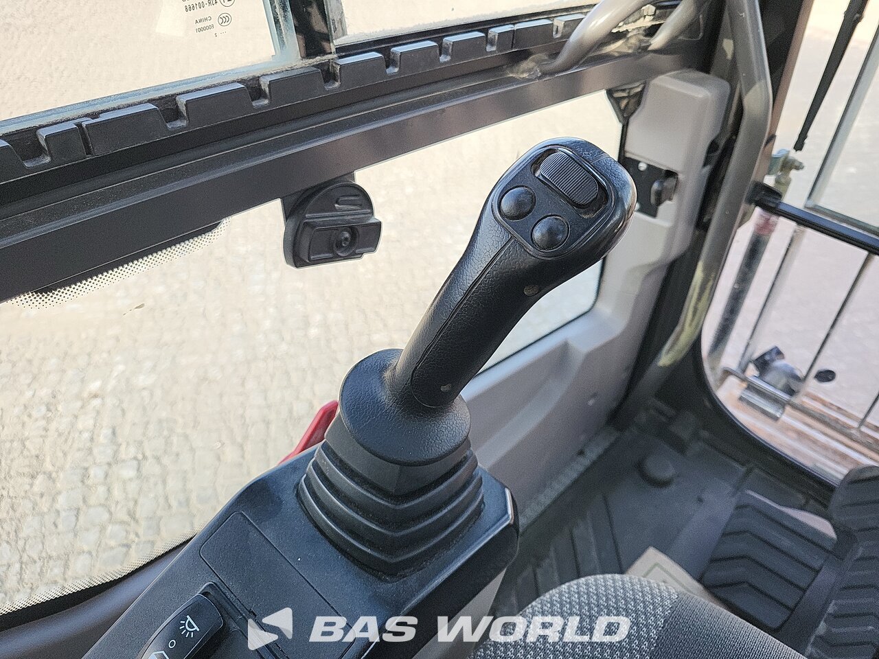 Other : Volvo EC380 E NL Excavadora de cadenas