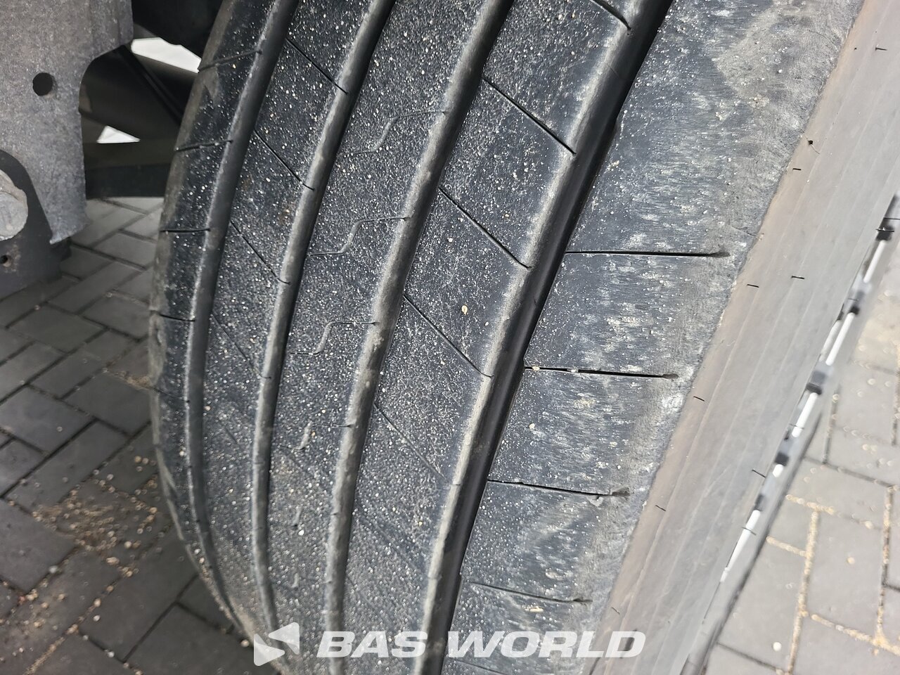 Other : Schmitz Chłodnia naczepa