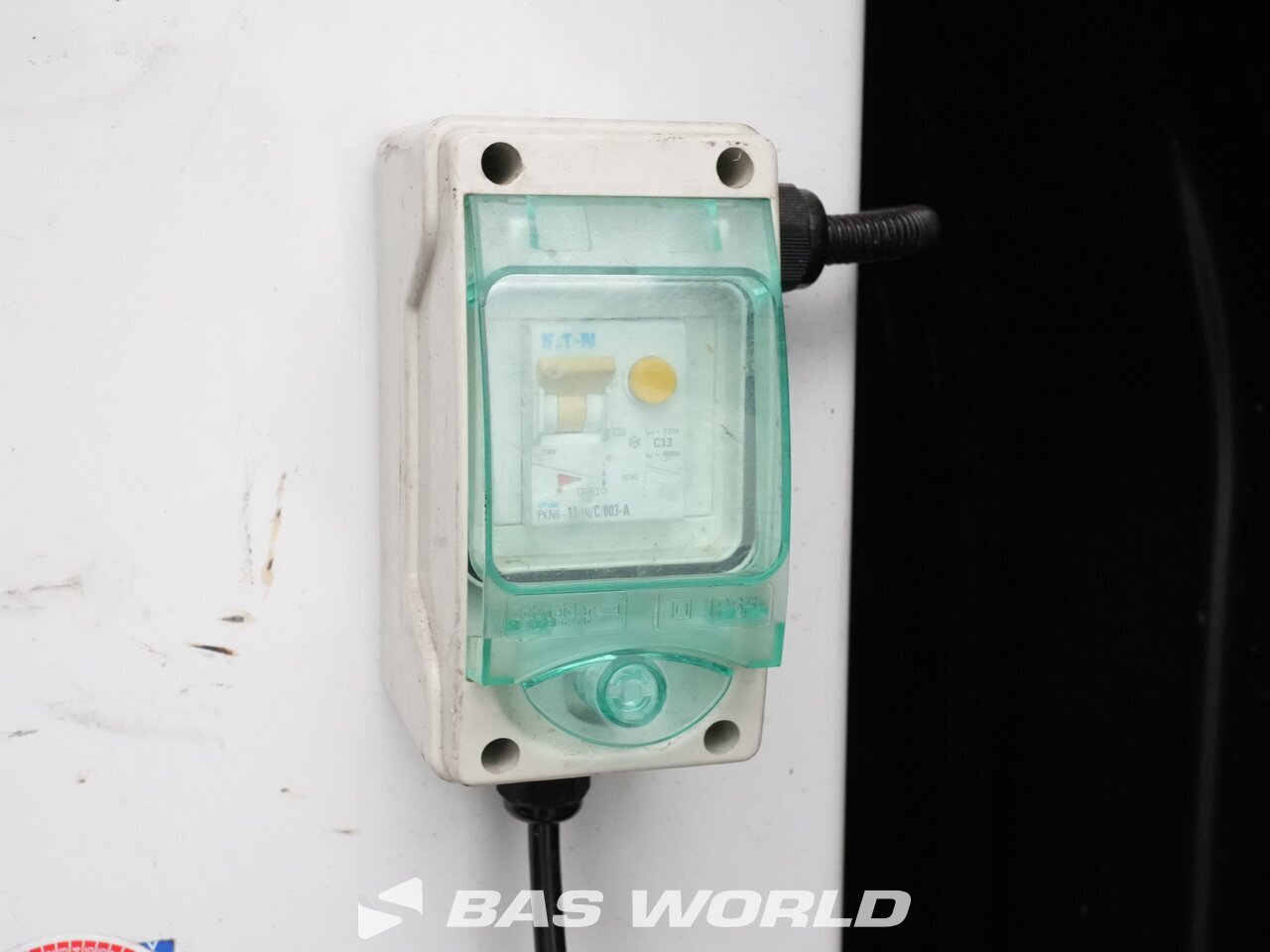 Other : Renault Master 145PK Hydraulisk arbetsplattform
