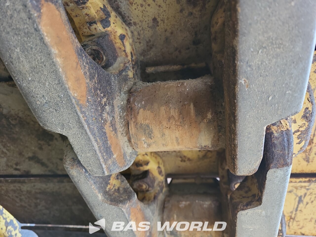 Other : Komatsu D65 PX -18 Buldožer gusjeničari