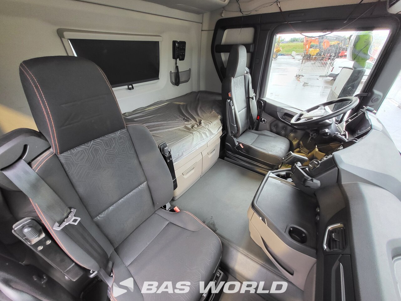 Other : Scania R500 Tractor Unit