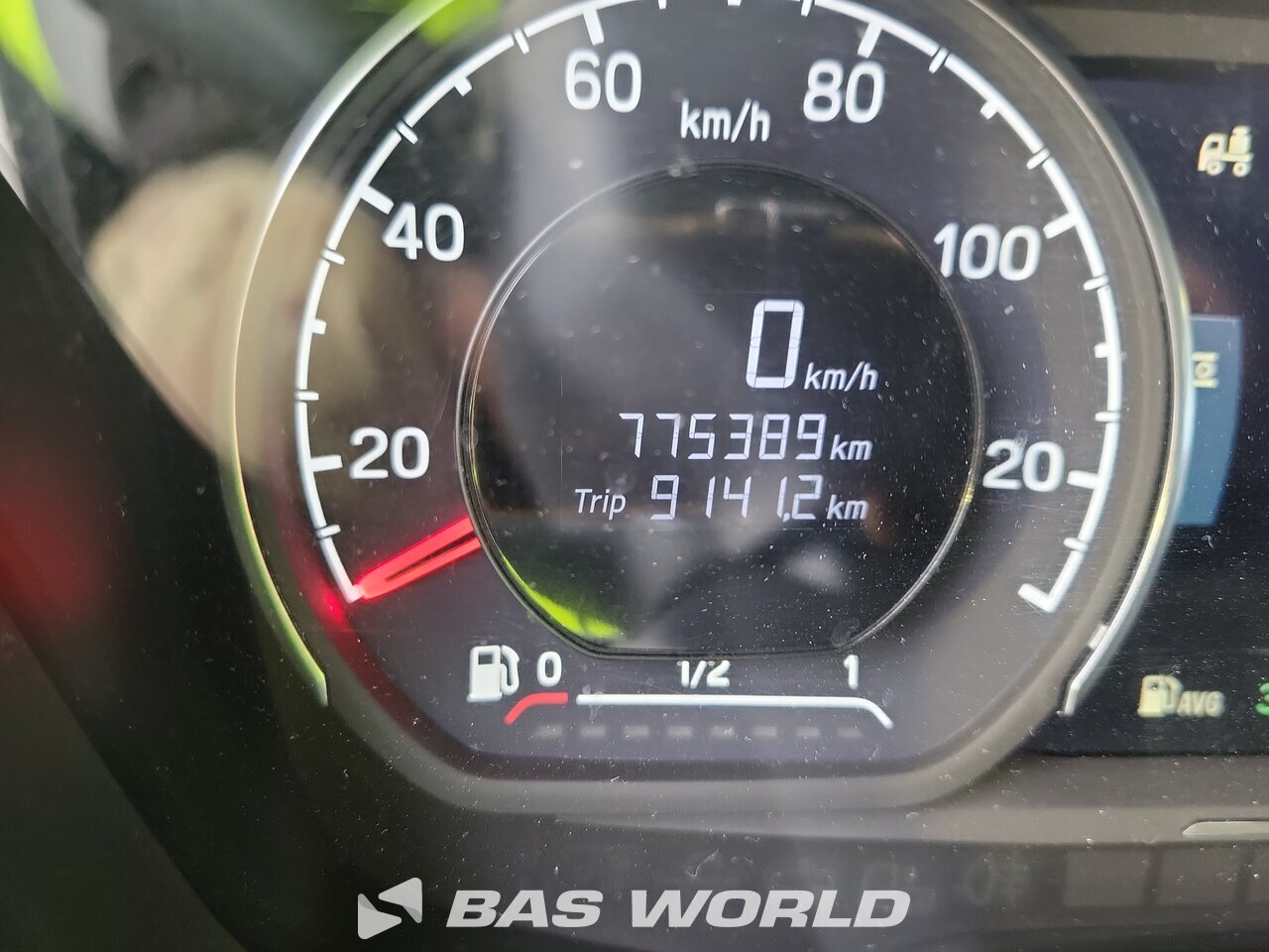 Other : Scania R500 Tractor Unit