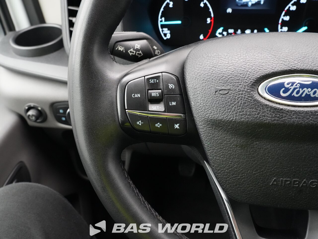 Other : Ford Transit 130pk Umpikorit rungot