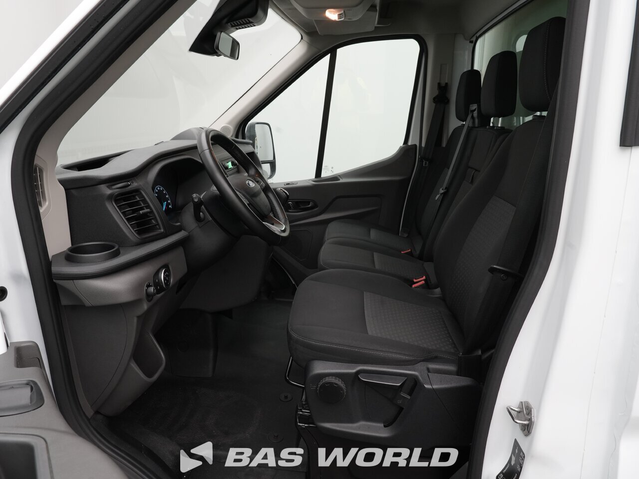 Other : Ford Transit 130pk Umpikorit rungot