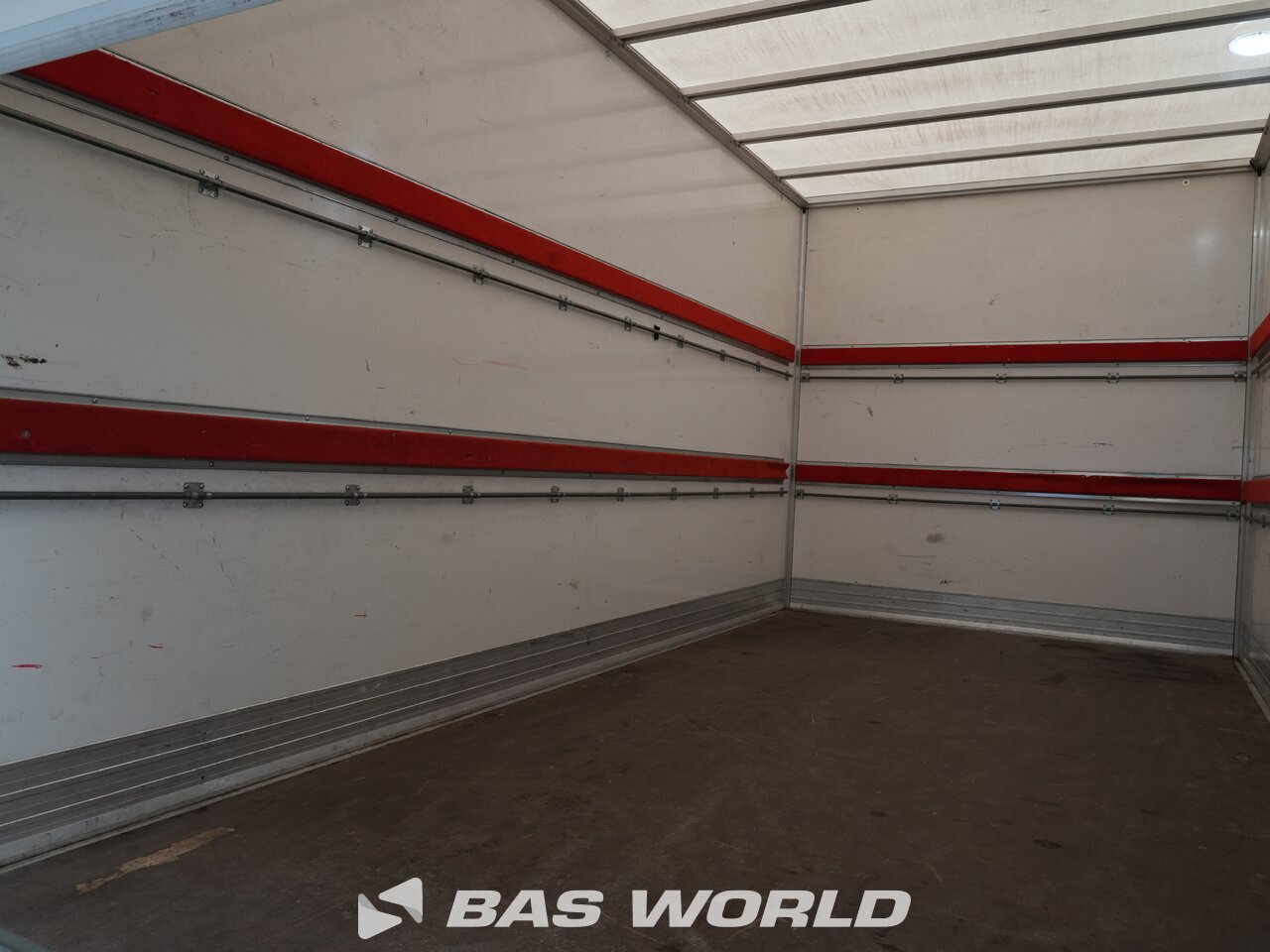 Other : Ford Transit 130pk Umpikorit rungot