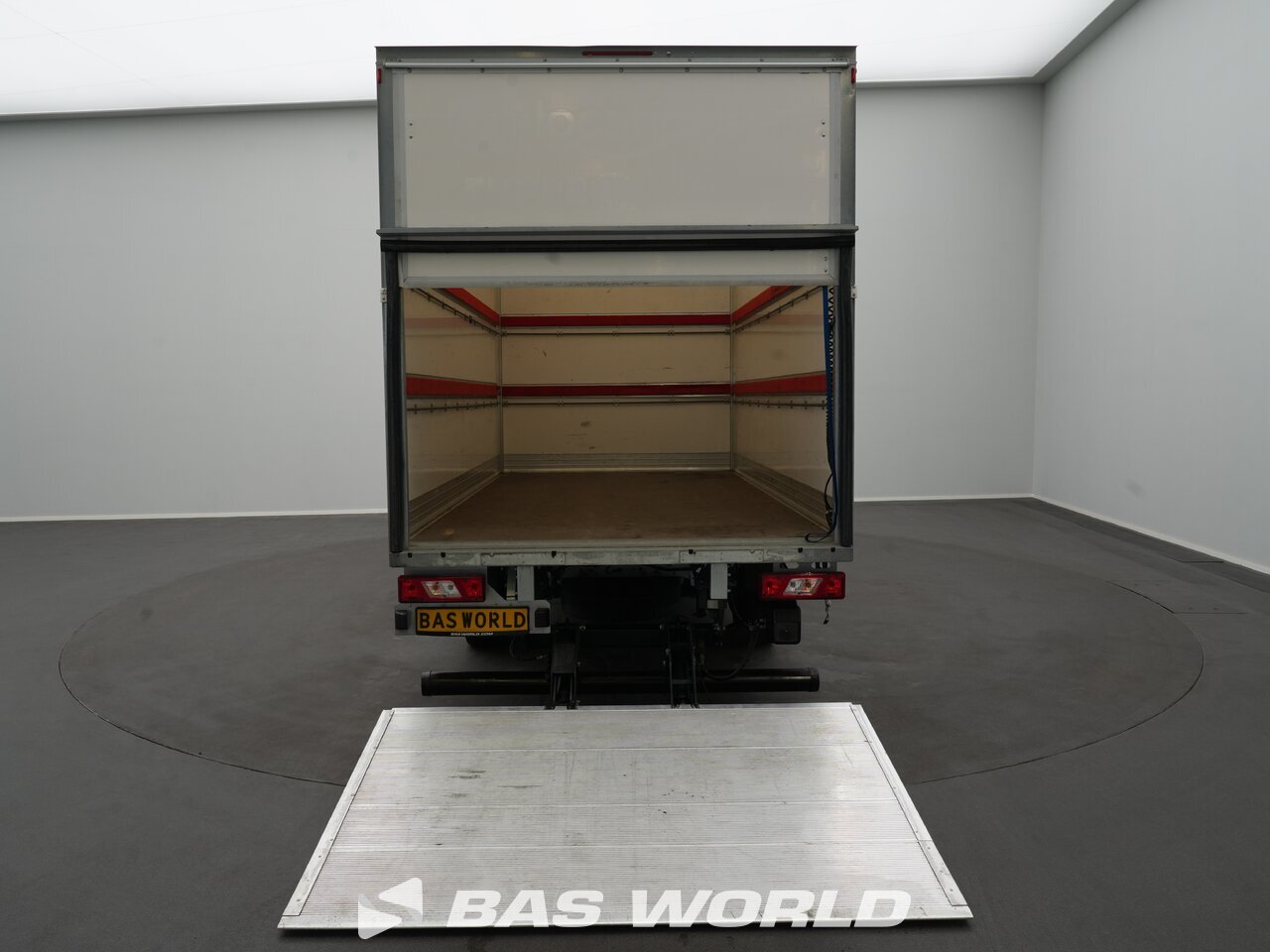 Other : Ford Transit 130pk Umpikorit rungot