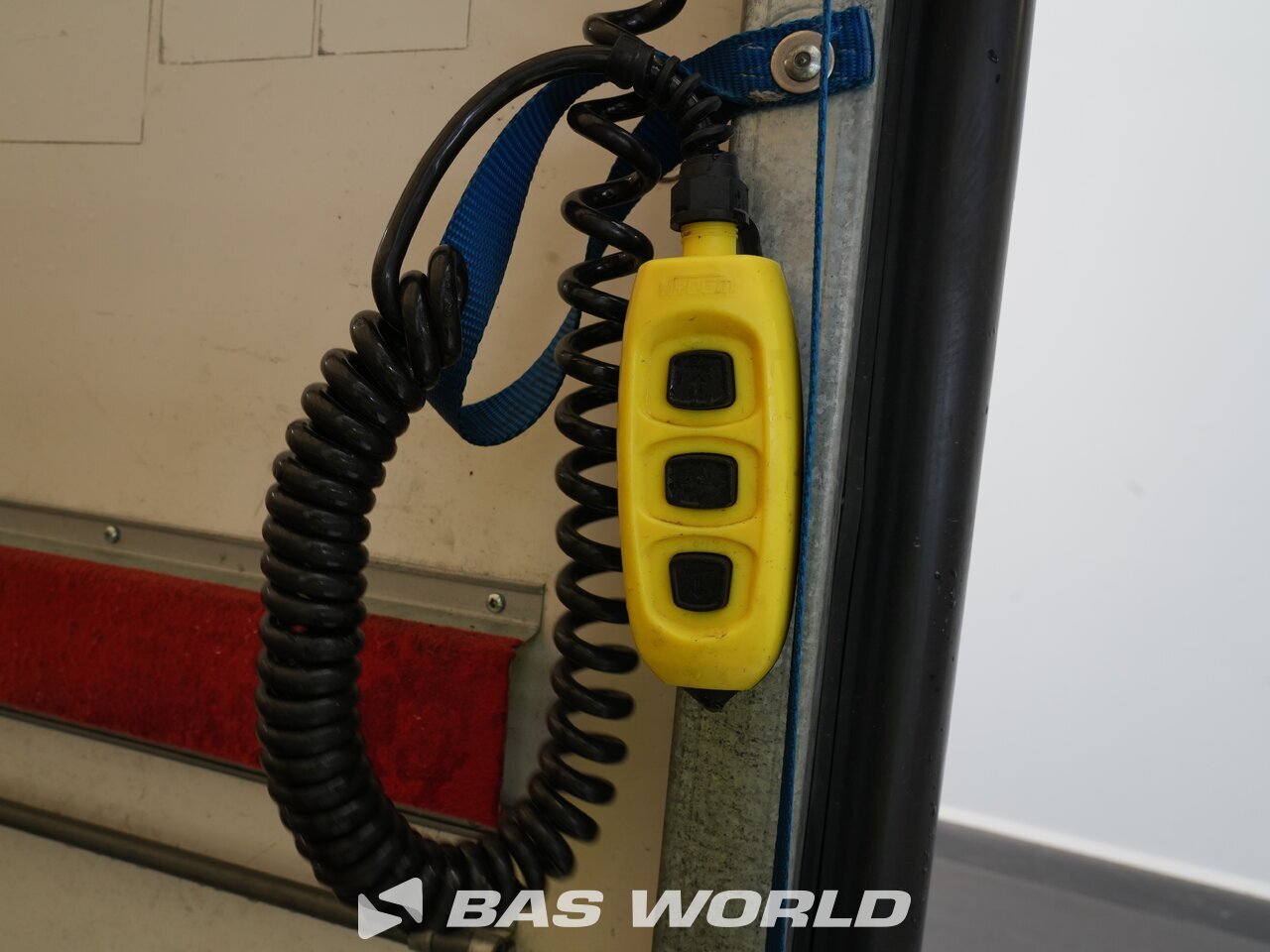 Other : Ford Transit 130pk Umpikorit rungot