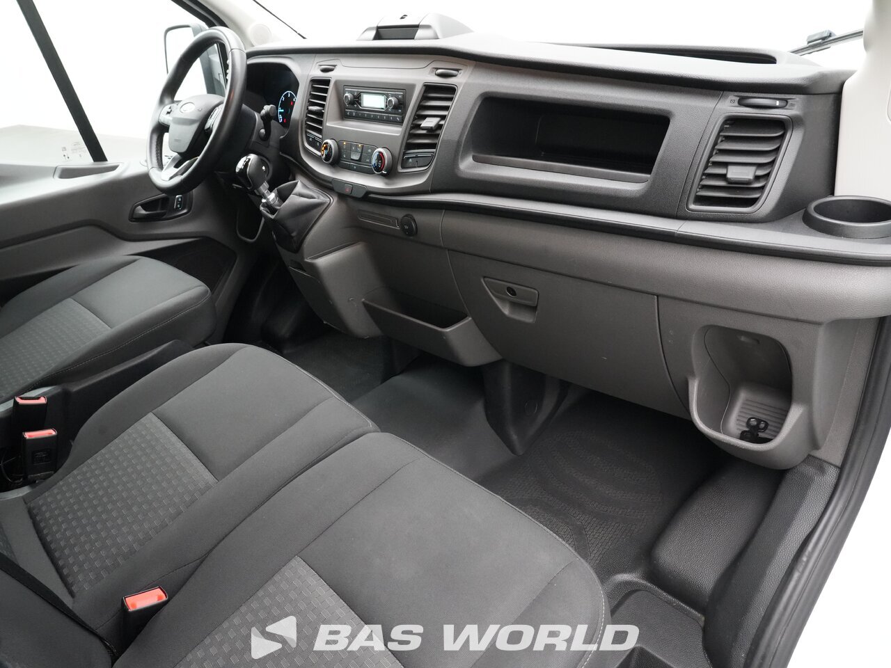 Other : Ford Transit 130pk Umpikorit rungot
