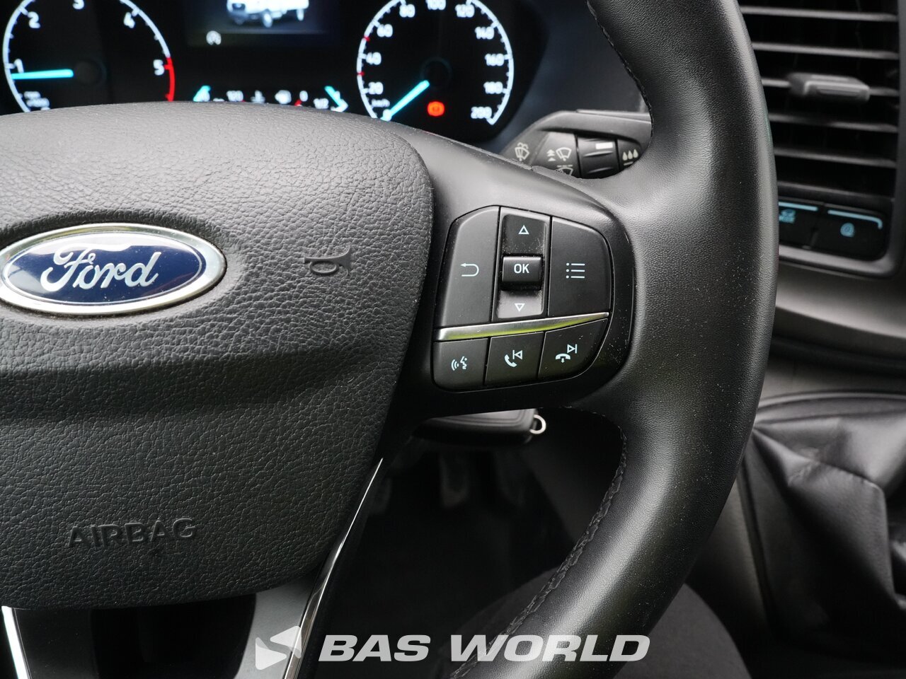 Other : Ford Transit 130pk Umpikorit rungot