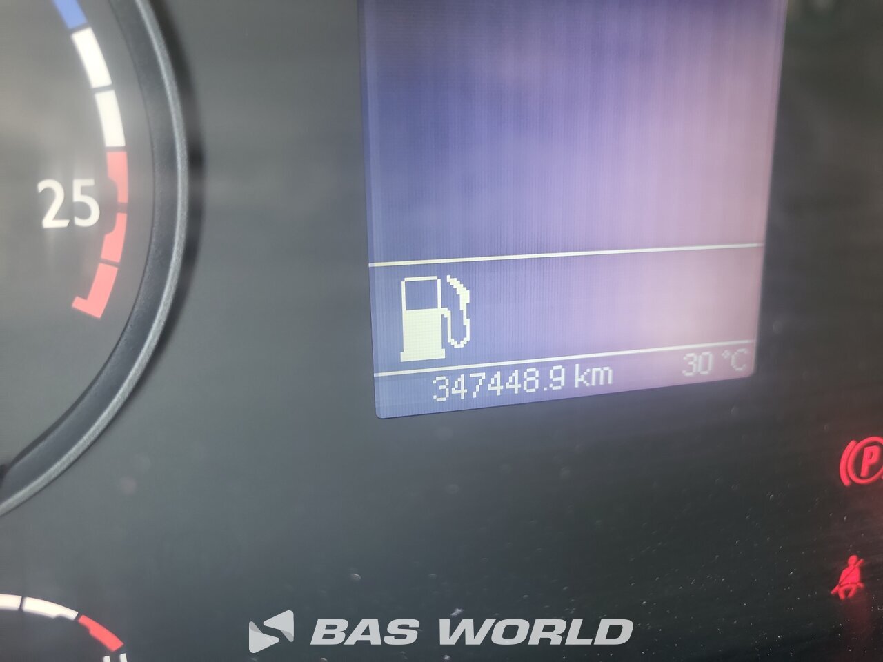 Other : Scania P360 Самосвал камион