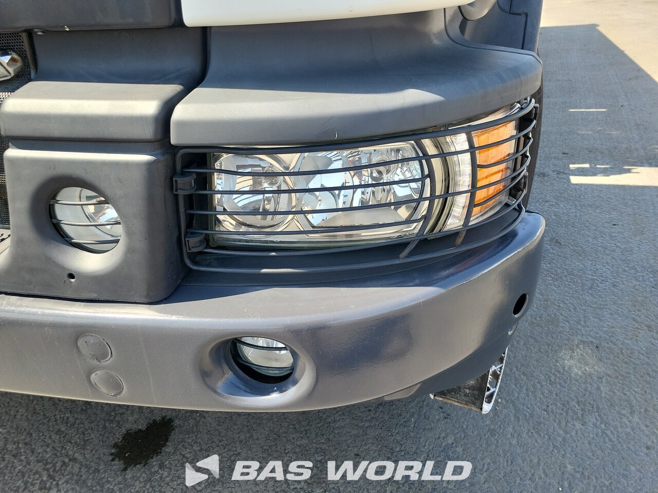 Other : Scania P360 Самосвал камион