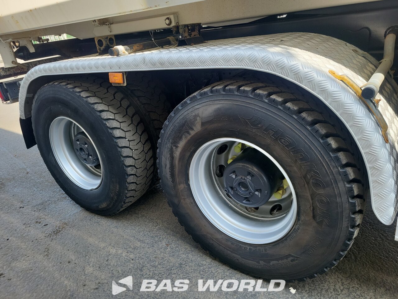 Other : Scania P360 Самосвал камион