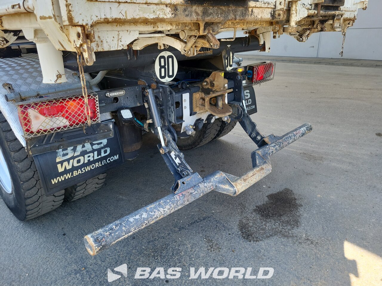 Other : Scania P360 Самосвал камион