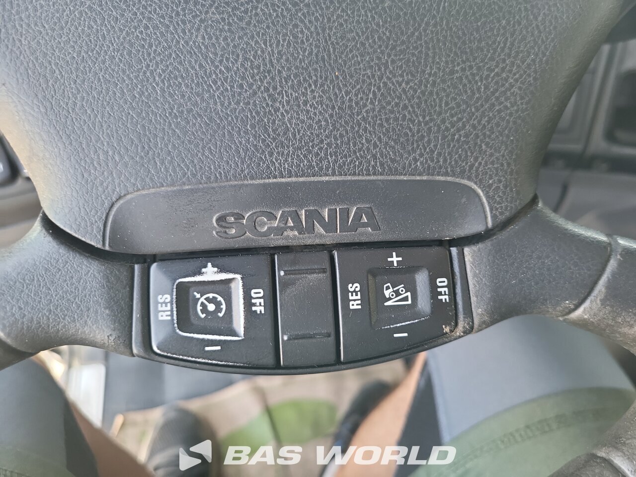 Other : Scania P360 Самосвал камион