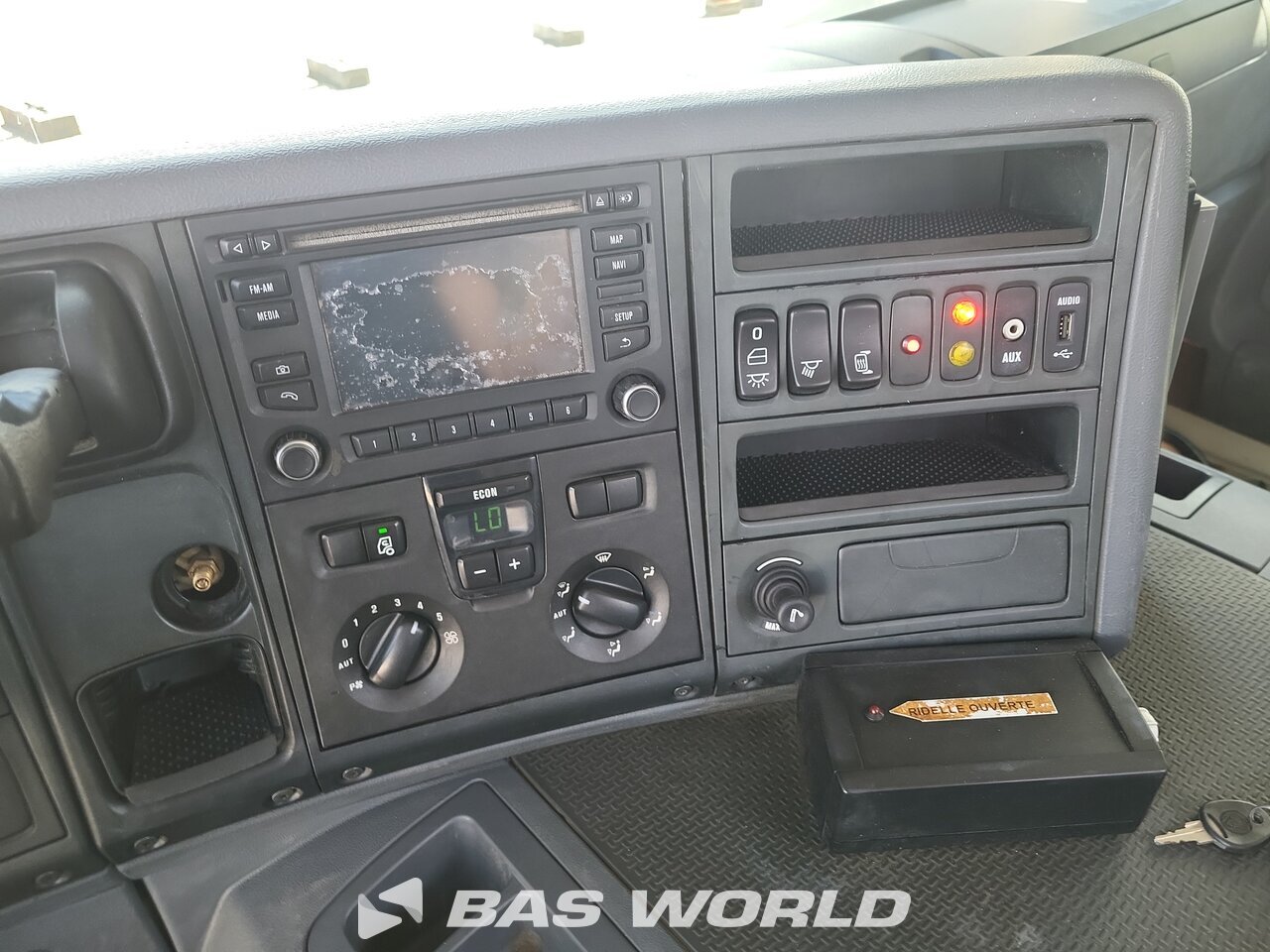 Other : Scania P360 Самосвал камион