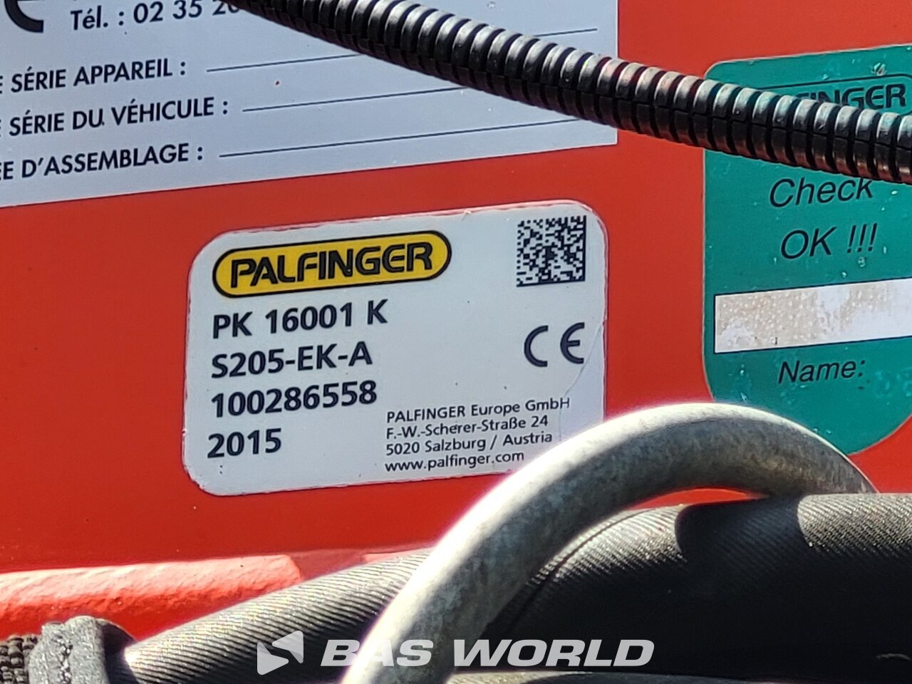 Other : Scania P360 Самосвал камион