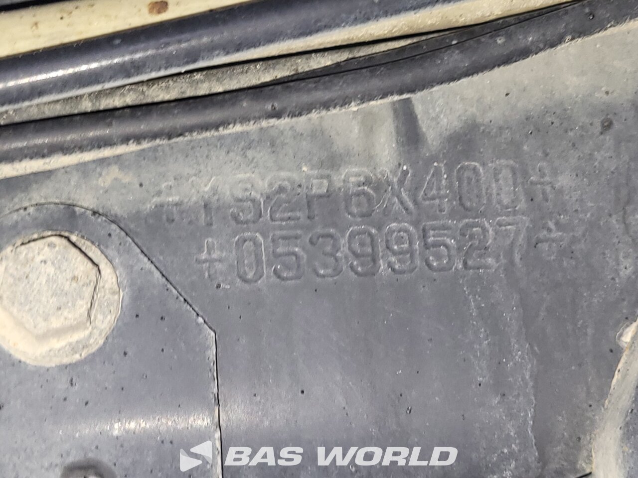 Other : Scania P360 Самосвал камион