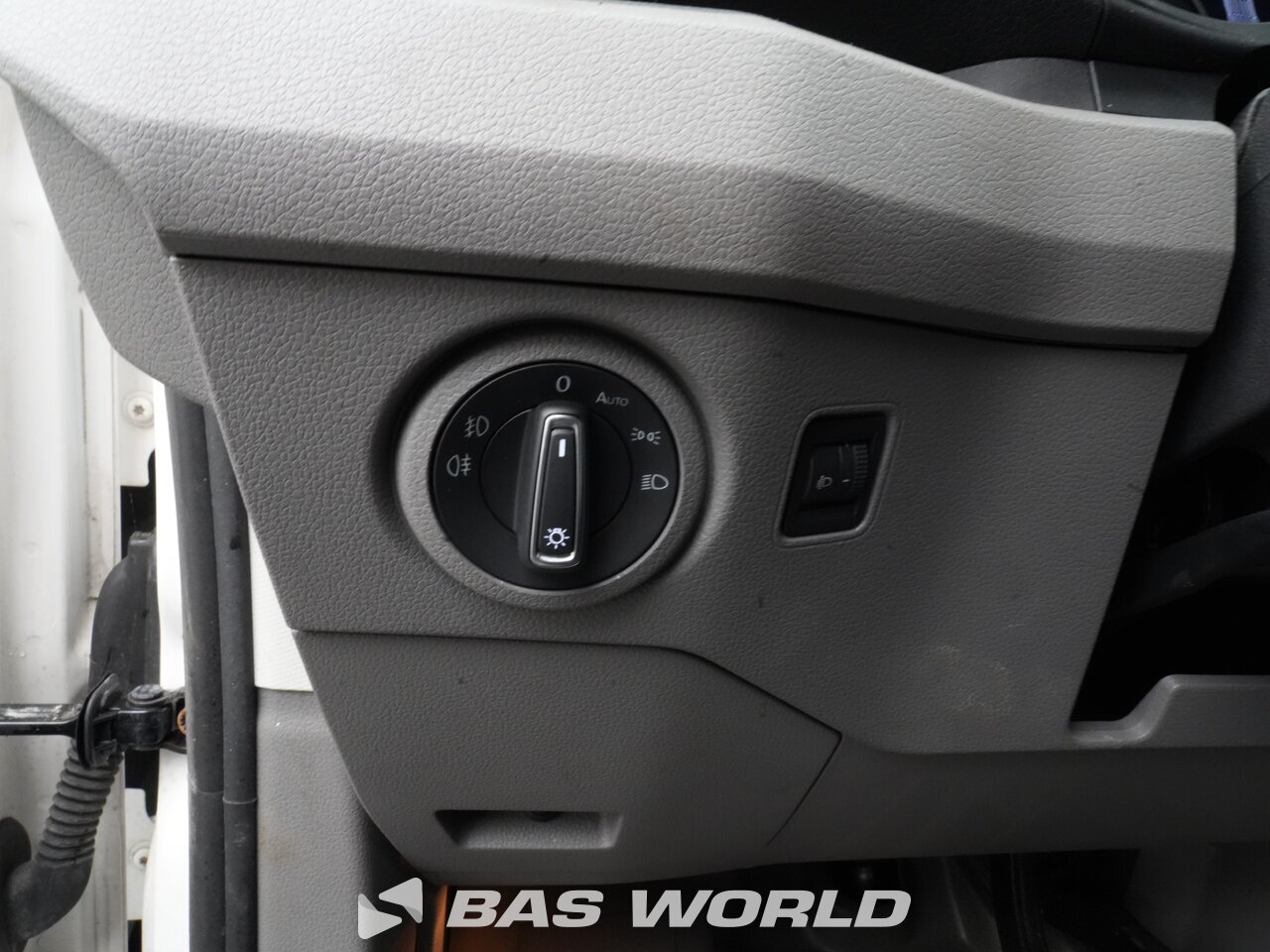 Other : Volkswagen Crafter 140pk Kastenwagen